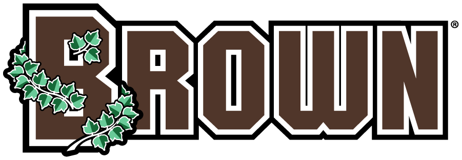 Brown Bears 2018-Pres Wordmark Logo iron on transfers for clothing